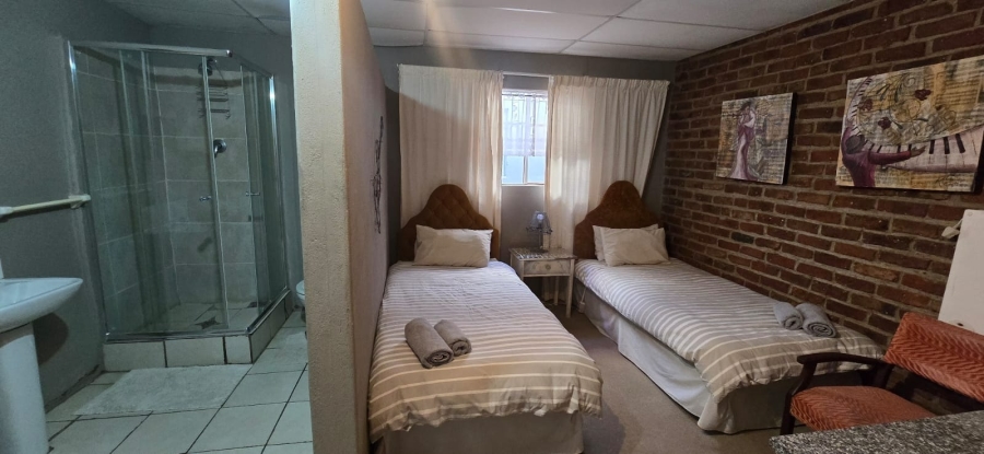 Commercial Property for Sale in Fauresmith Free State